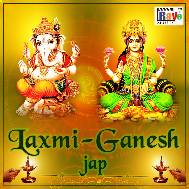 Laxmi Ganesh Jap
