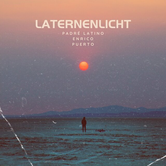 Laternenlicht