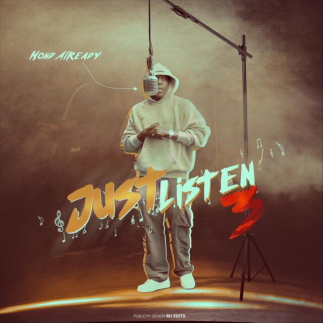 Just Listen 3