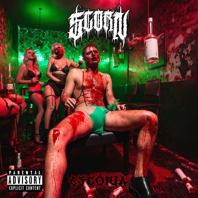ESCORIA