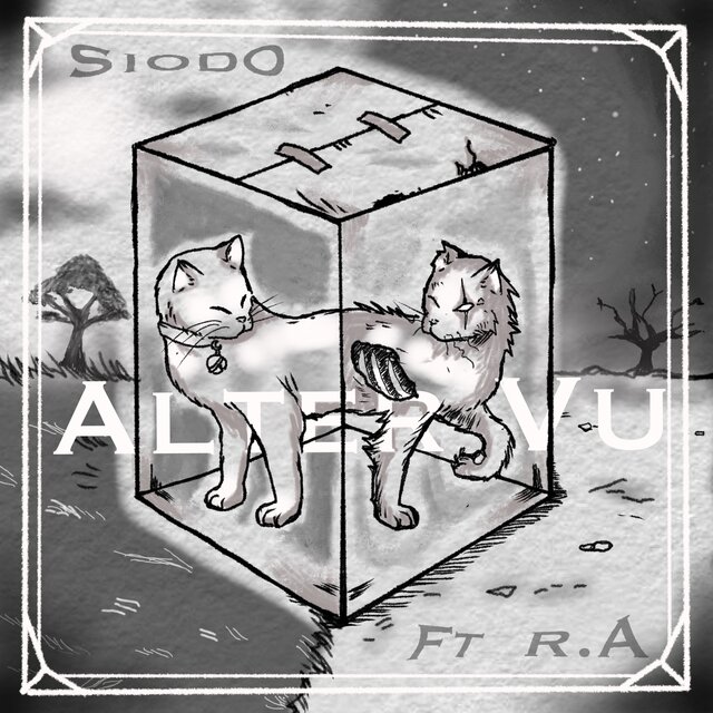 Alter Vu