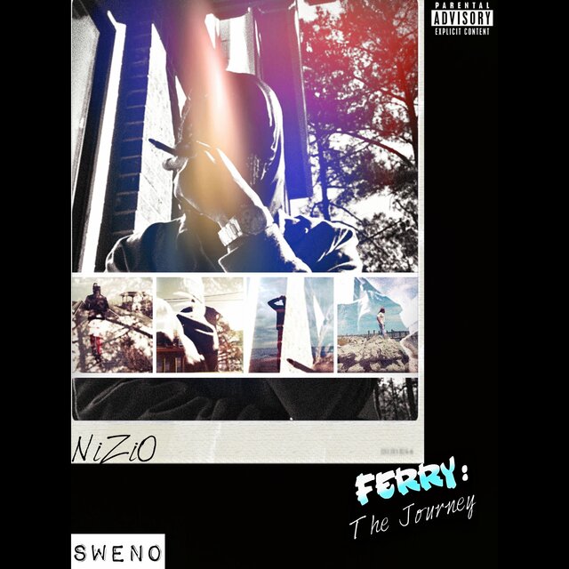 Ferry: The Journey