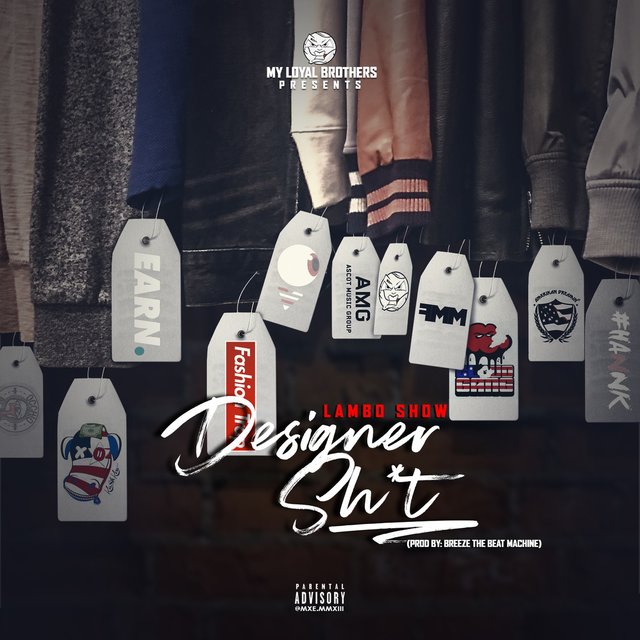 Designer Shit
