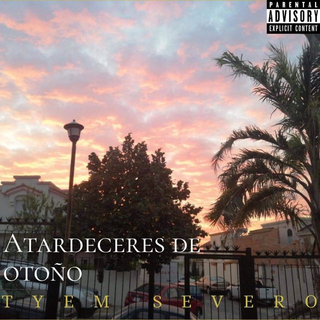 Atardeceres de otoño