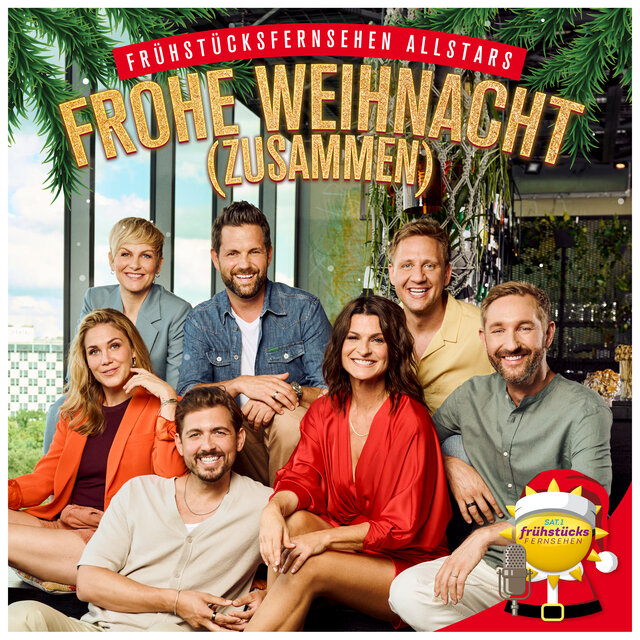 Frohe Weihnacht (Zusammen)