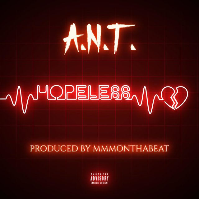 Hopeless (feat. Stunna Hawk)