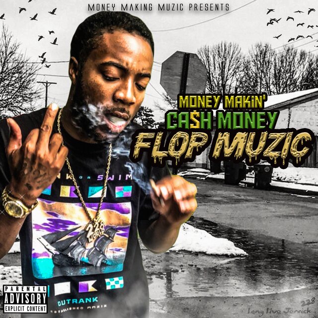 Flop Muzic
