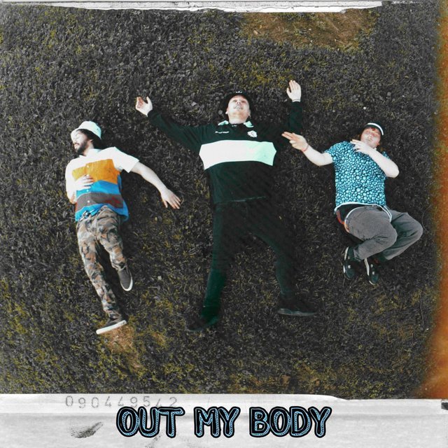 Out My Body (feat. Hidden Colors)