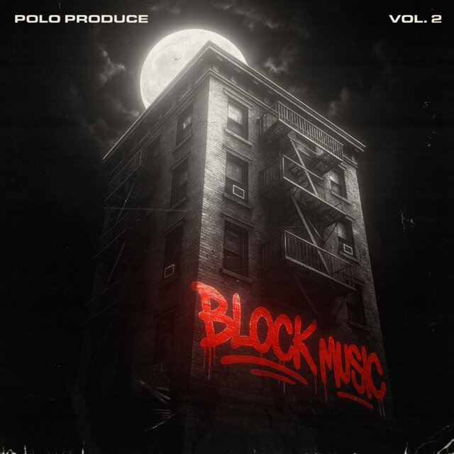 Block Music, Vol. 2