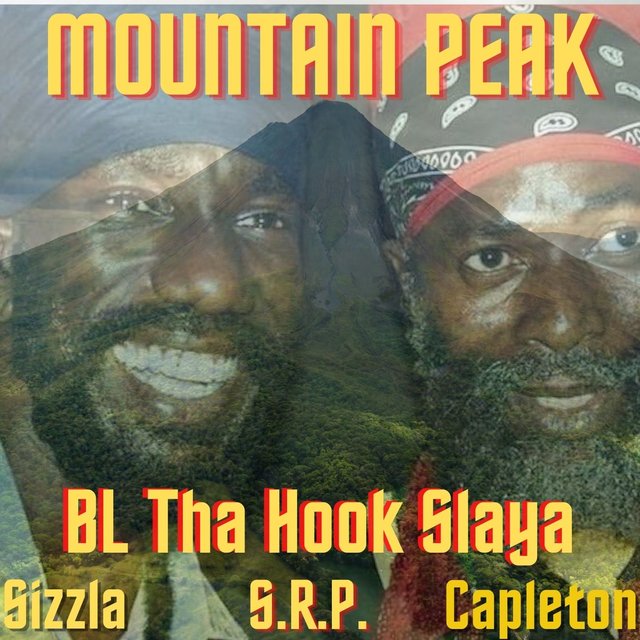 Mountain Peak (With Sizzla, Capleton & SRP)