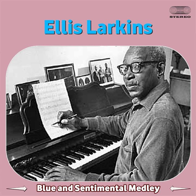Blue and Sentimental Medley: Am I Blue / Interlude # / Blue Prelude / Loose Ends / Blue and Sentimental / Ode to Marie / Blue Moon / Interlude / Time / Blue Again / Four Bar Intro with Tag / A Blues Serenade