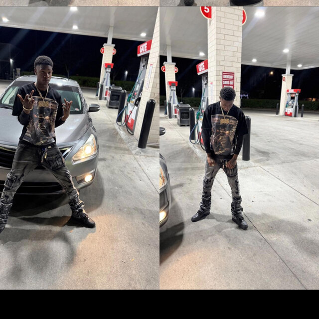 Quater Baby (lost file)