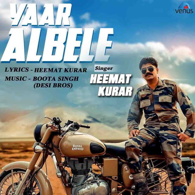 Yaar Albele