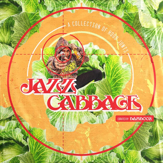 Jazz Cabbage: A Collection of Certified Hood Junts