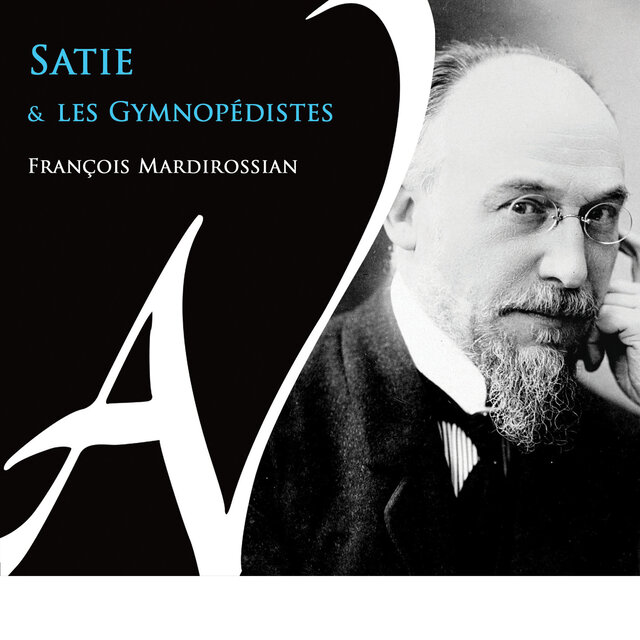 Erik Satie: Gnossienne No. 3 - Gavin Bryars: New Gnossienne (After Satie) No. 1
