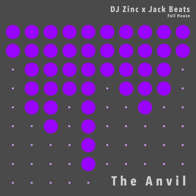 The Anvil