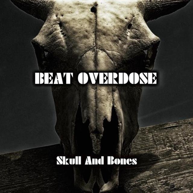 Skull and Bones