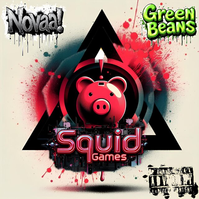 Squid games