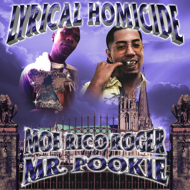 Lyrical Homicide