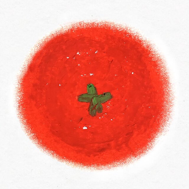 Tomato Slush Waltz