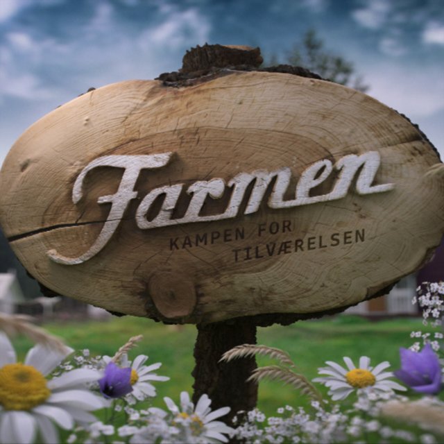 Farmen 2018: Originalmusikk Til Serien