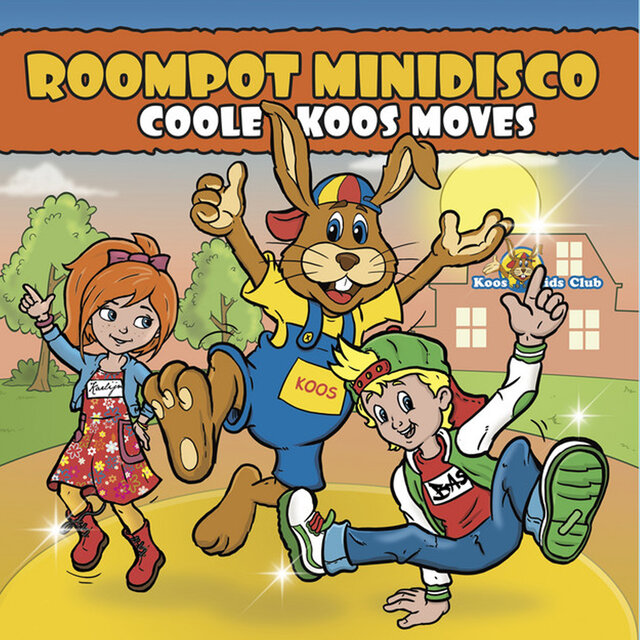 Coole Koos Moves