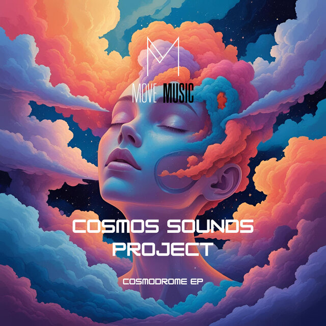 Cosmodrome Ep
