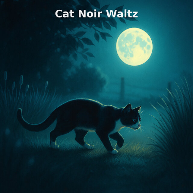Cat Noir Waltz