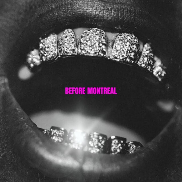 BEFORE MONTREAL