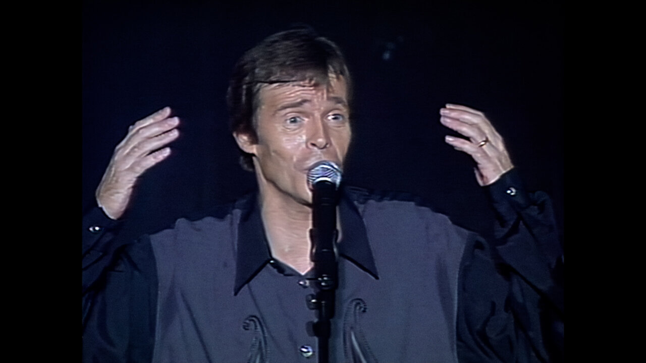 Marionnettiste (Live au Bataclan 1993)