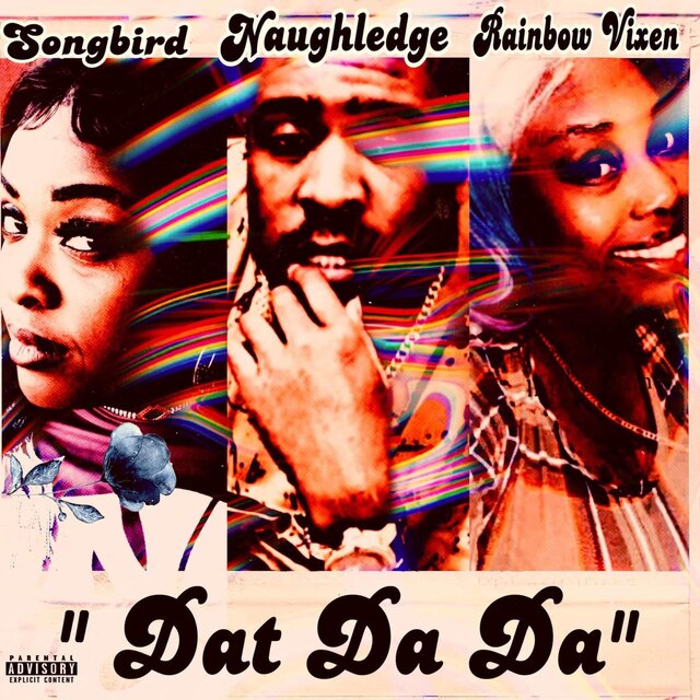 Dat da da (feat. Naughledge & Songbird)