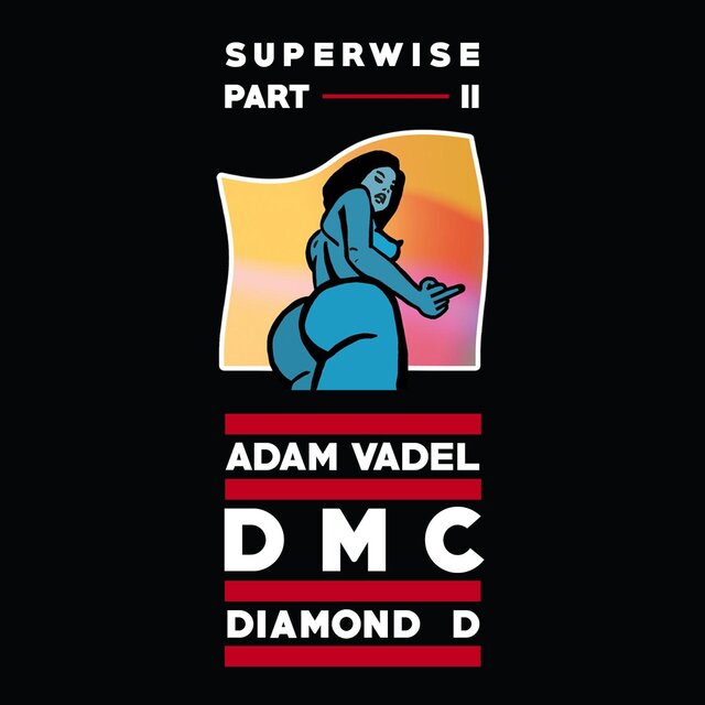 Superwise, Pt. 2 (feat. Darryl 