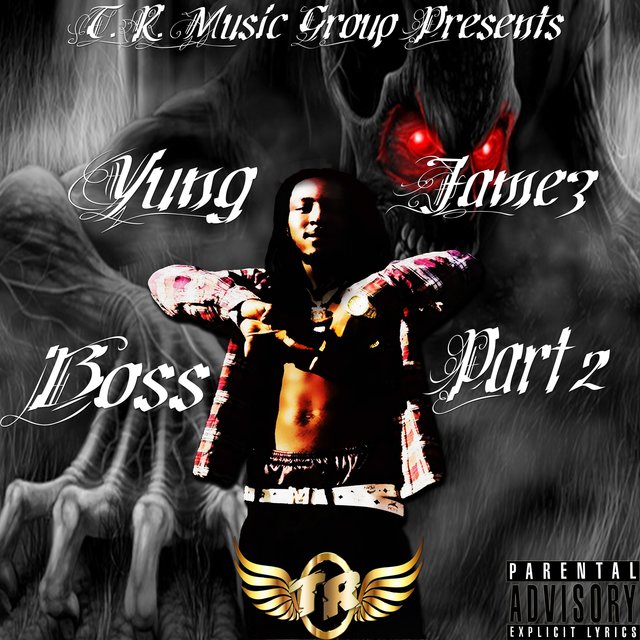 Boss, Pt. 2