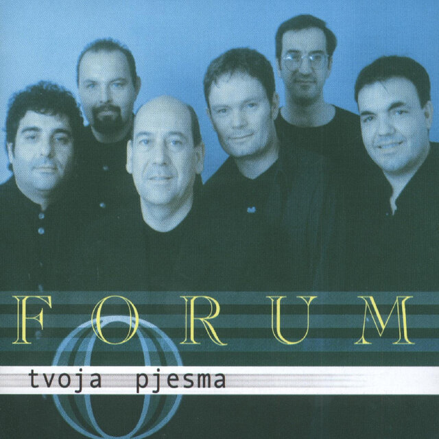 Tvoja Pjesma