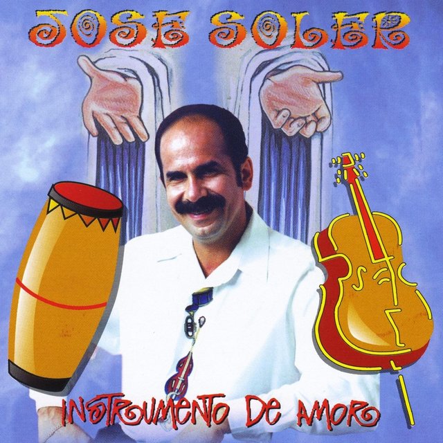 Instrumento de Amor