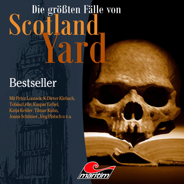 Folge 65: Bestseller