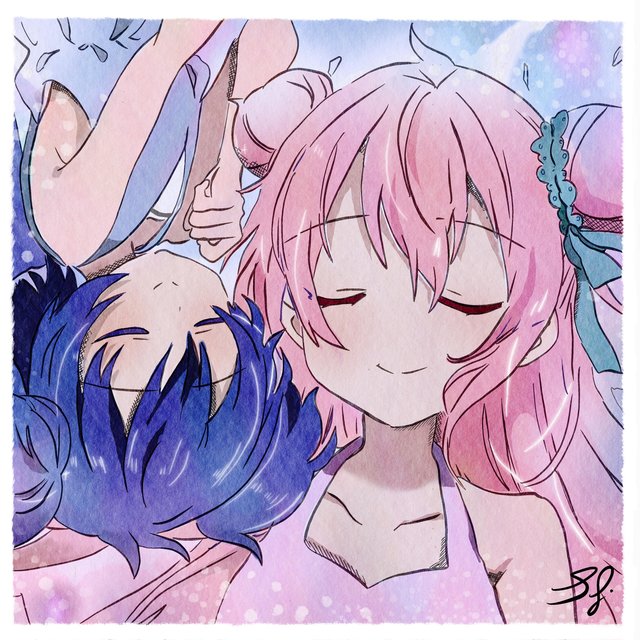 Dreaming