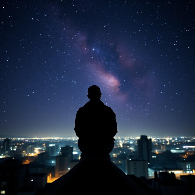 In My Head