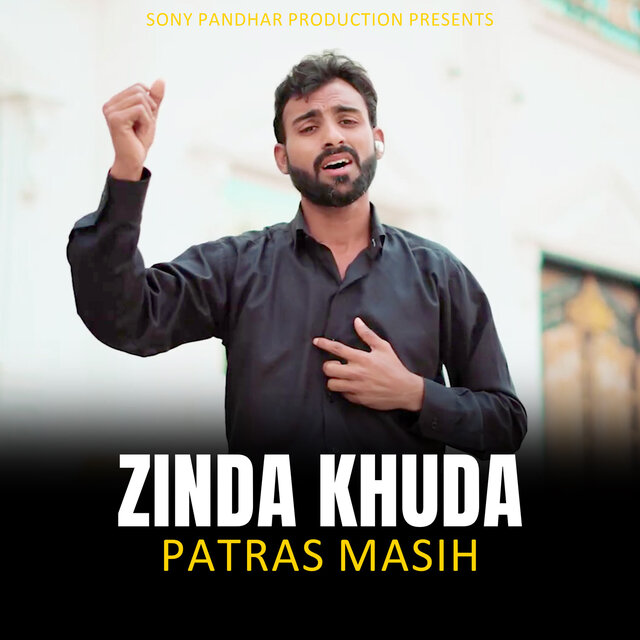 Zinda Khuda
