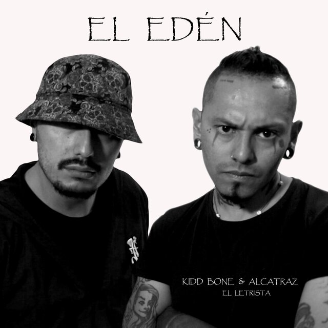 El Edén (feat. Kidd Bone)