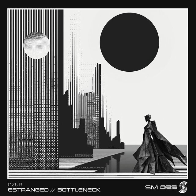 Estranged / Bottleneck