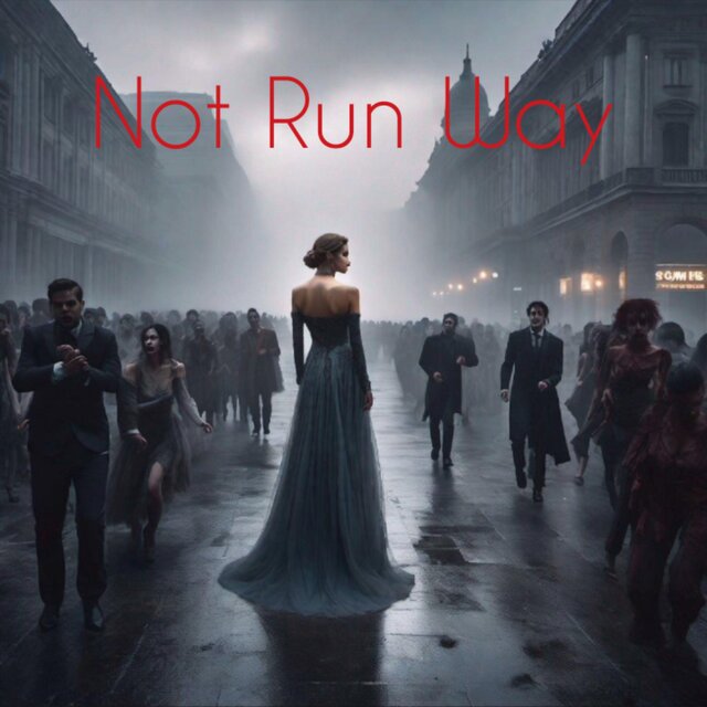 Not Run Way