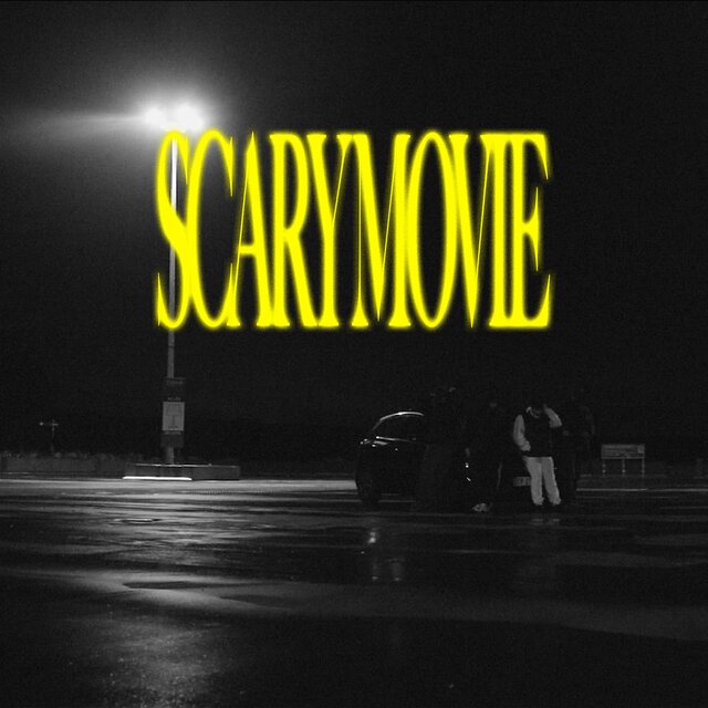 SCARY MOVIE