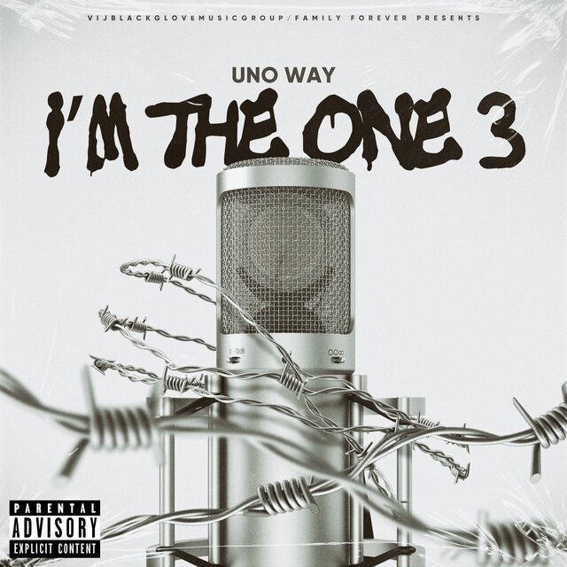 I'm The One 3