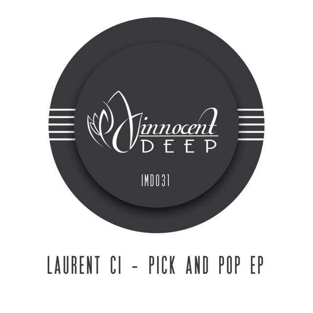 Pick And Pop EP