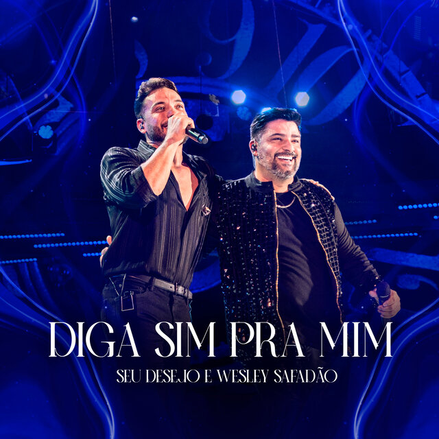 Diga Sim pra Mim