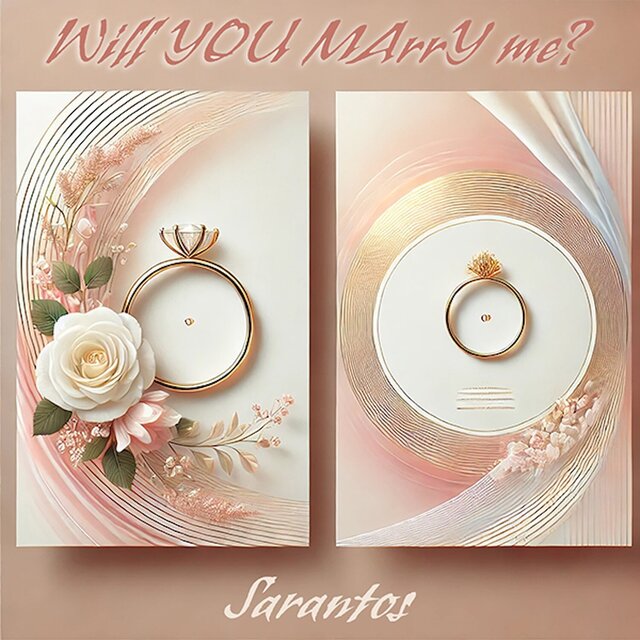 Will You Marry Me
