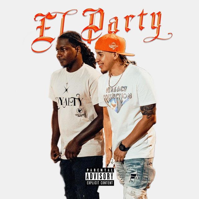 El Party (feat. Asante')