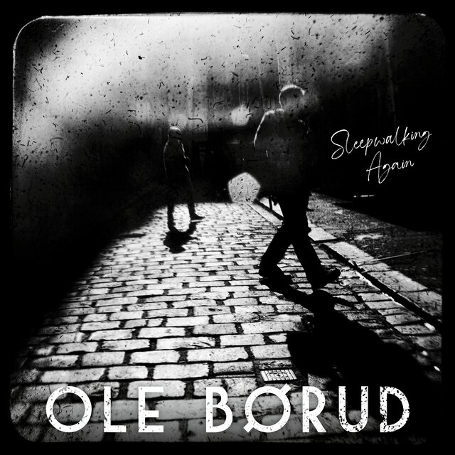Sleepwalking Again