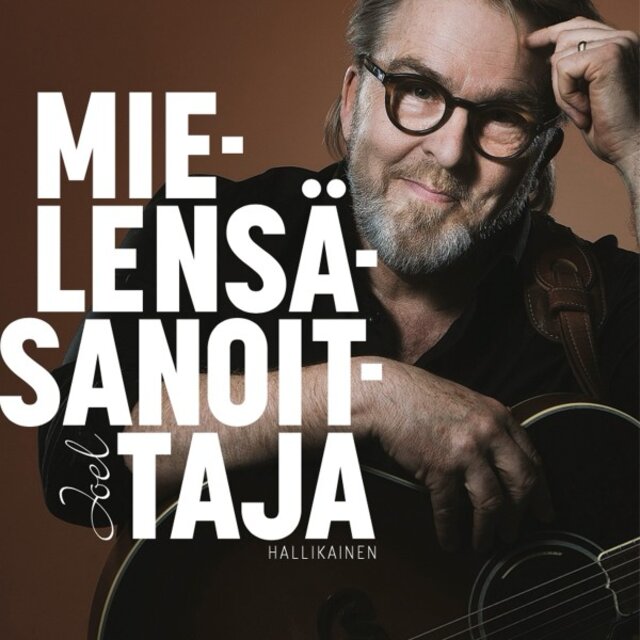 Mielensäsanoittaja